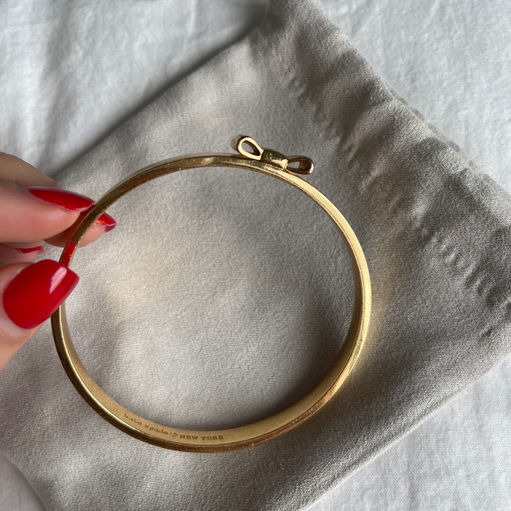 Kate spade bracelet